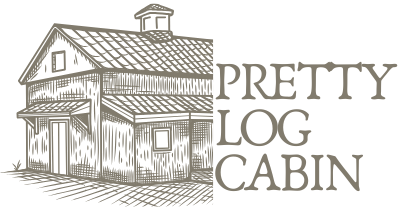 prettylogcabin.xyz