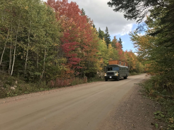 Cape Breton Bible Camp