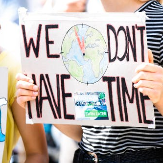 Our Children are Begging us to Fix Climate Change—Do We Dare Ignore Them?